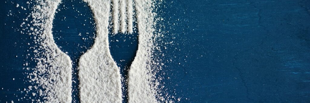 Cukier – nieodzowny pomocnik w kuchni
