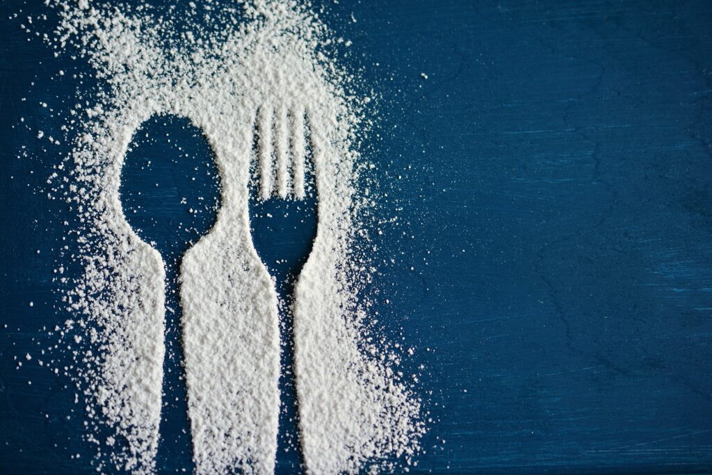 Cukier – nieodzowny pomocnik w kuchni