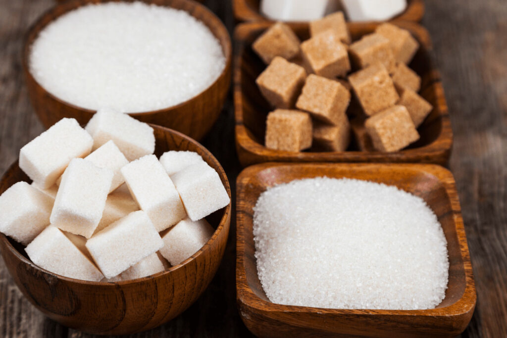 Cukier – pomoc w codziennym życiu