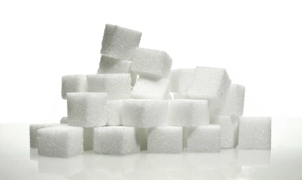 Czym jest cukier?
