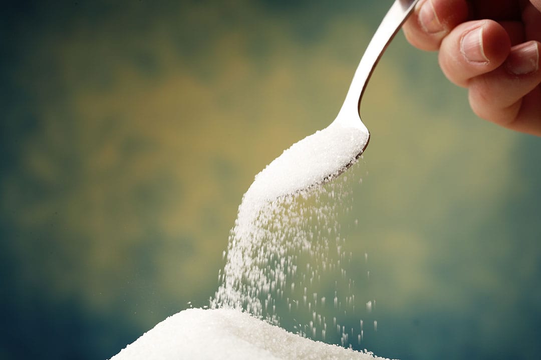 Gdzie znajdziemy cukry proste?
