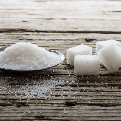 ABC cukrów - przewodnik po rodzajach cukrów