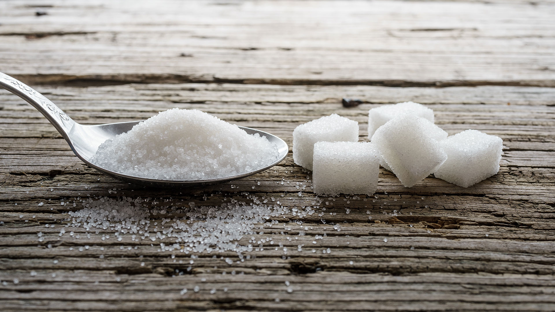 ABC cukrów – przewodnik po rodzajach cukrów