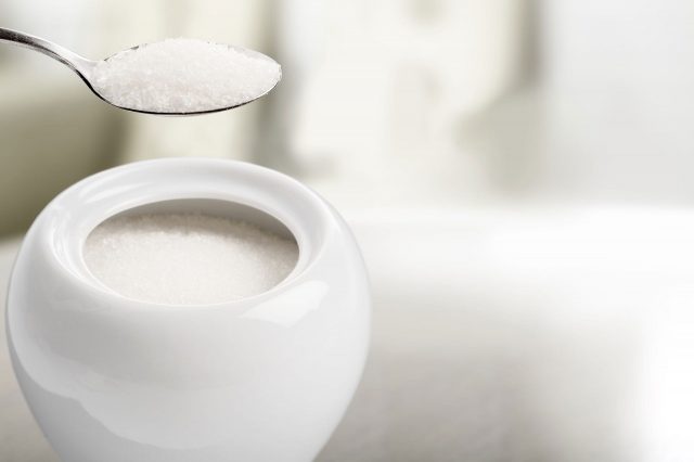 Cukier – jakie jest jego miejsce w diecie?