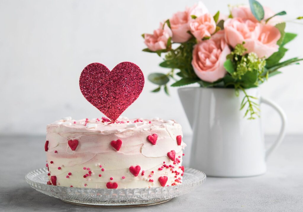 Desery walentynkowe – 3 przepisy na najlepszy deser na Walentynki
