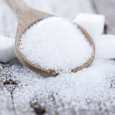 Cukier dla urody – jak wpływa na skórę?