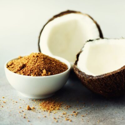 Cukier kokosowy - czy to zdrowszy zamiennik cukru spożywczego?