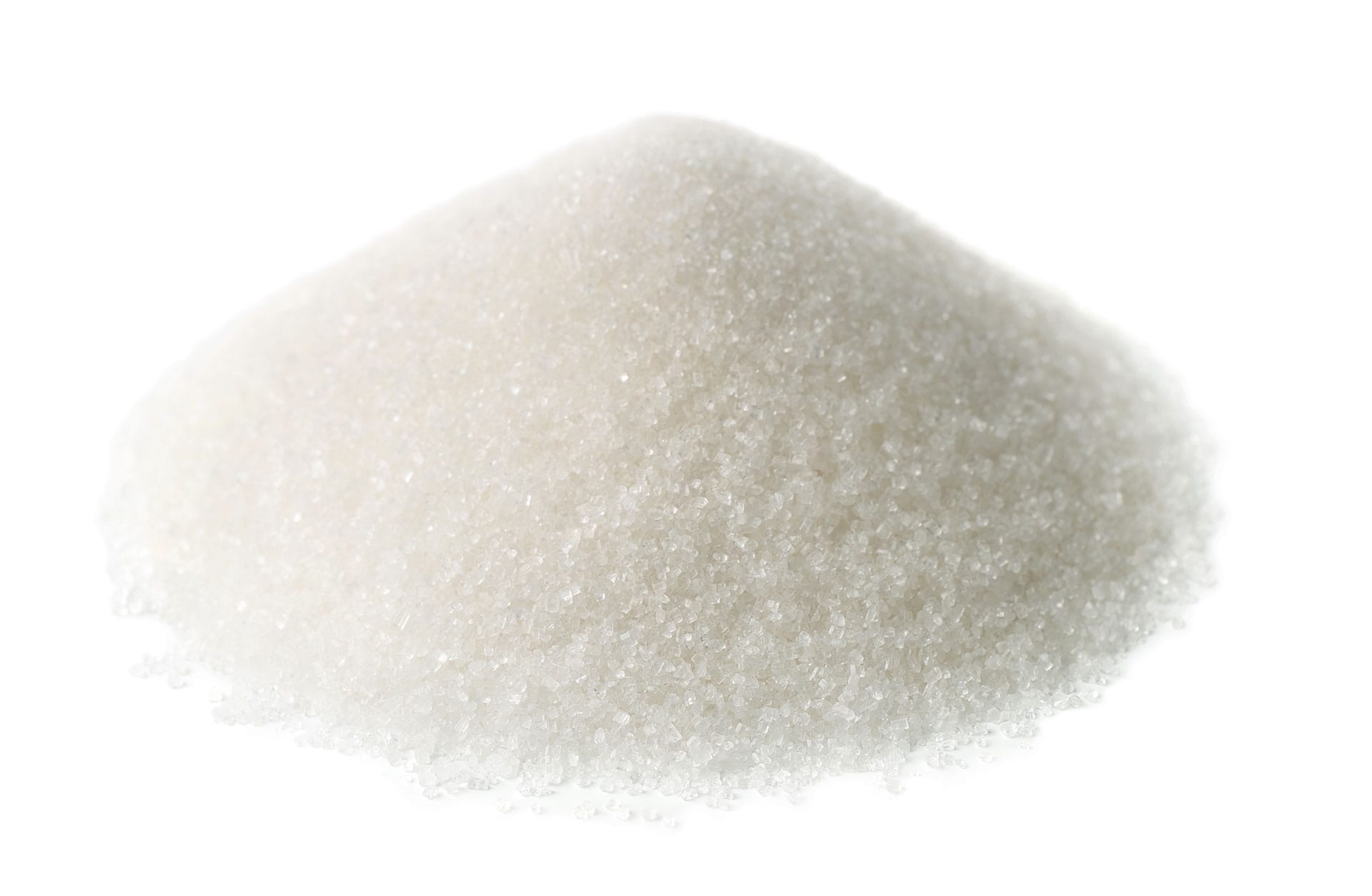 Czy cukier buraczany jest zdrowy?