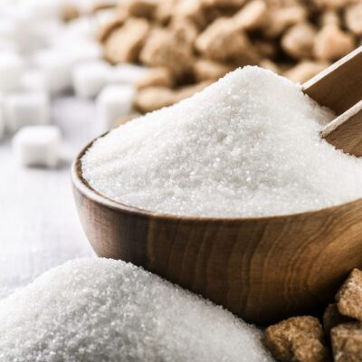Cukier bio - jak powstaje i kiedy warto go stosować?