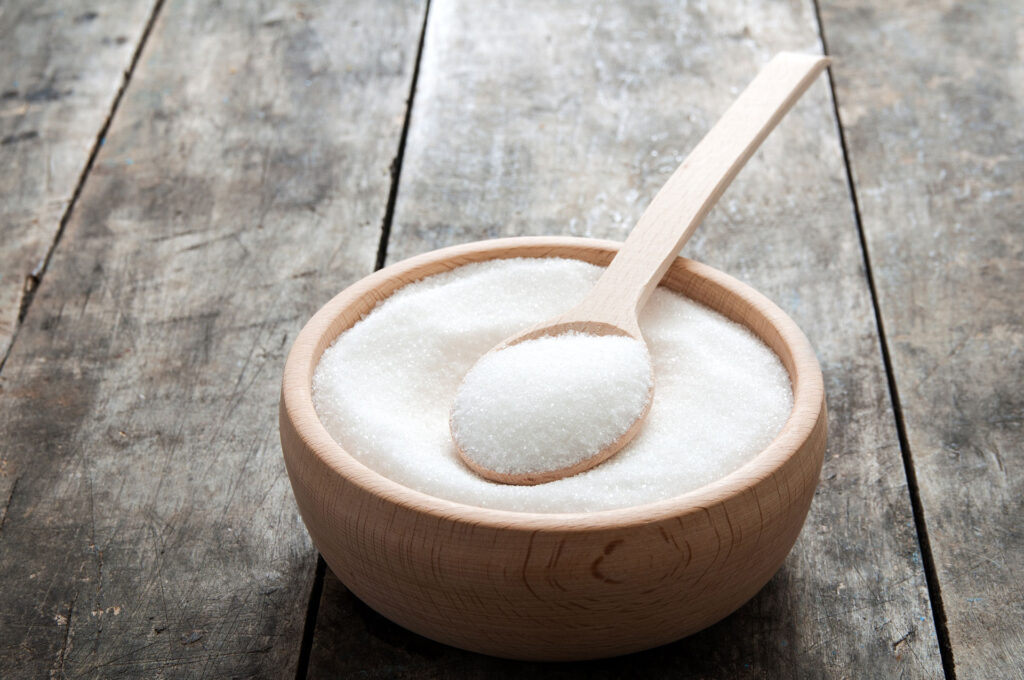 Cukier rafinowany – wszystko, co warto o nim wiedzieć