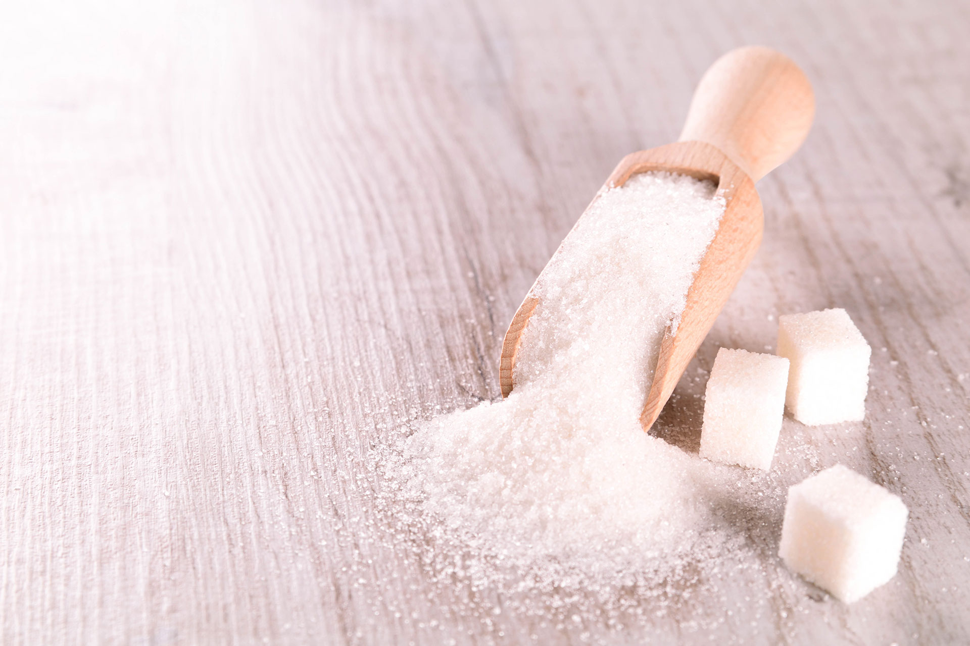 Czy cukier rafinowany uzależnia?