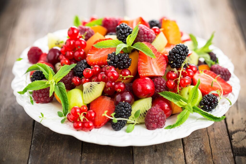 Fruktoza – co to jest i jak wpływa na zdrowie?