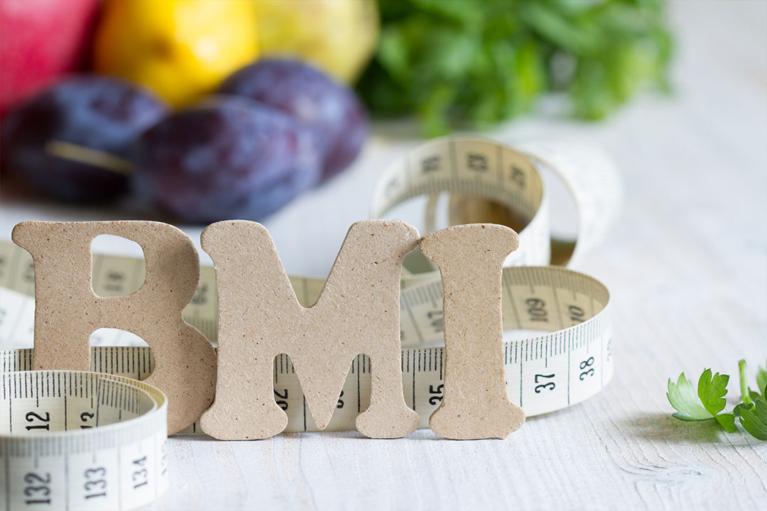Dlaczego warto obliczać wskaźnik BMI?