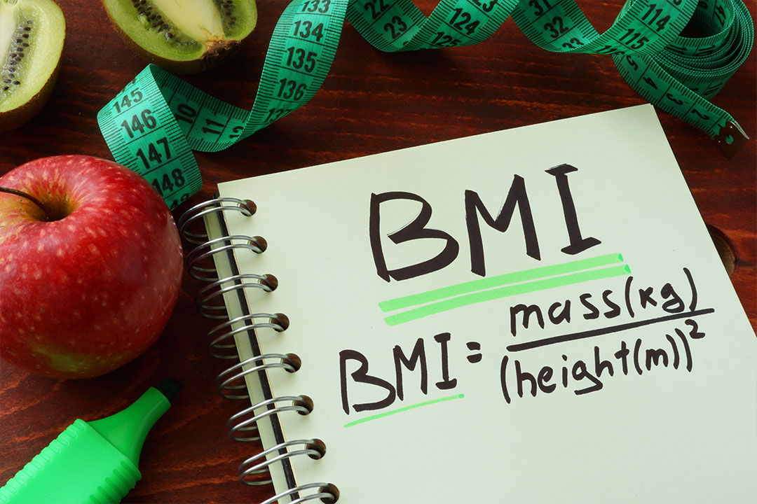 Jak obliczyć swoje BMI?