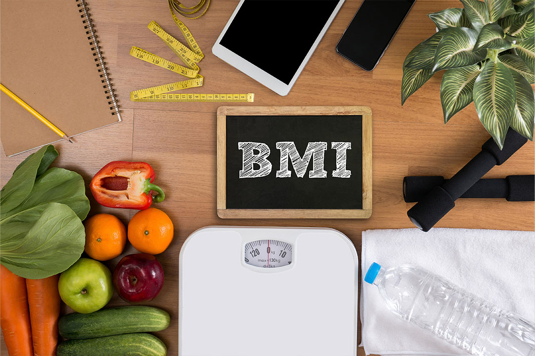 BMI - jak obliczyć? Sprawdź, czy masz prawidłową masę ciała