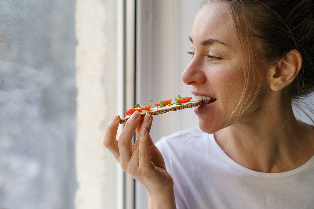 Dieta wątrobowa – co można jeść, a czego nie można? Przykładowy jadłospis