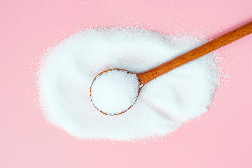 Erytrol a cukier spożywczy – czym się różnią? Co to jest erytrol?