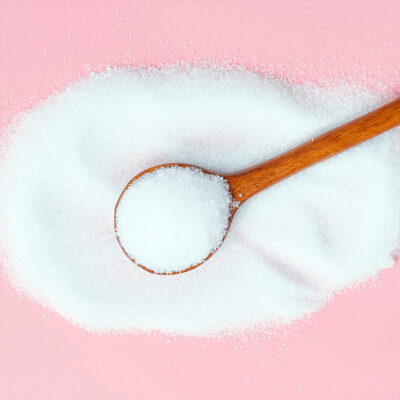Erytrol a cukier spożywczy - czym się różnią? Co to jest erytrol?