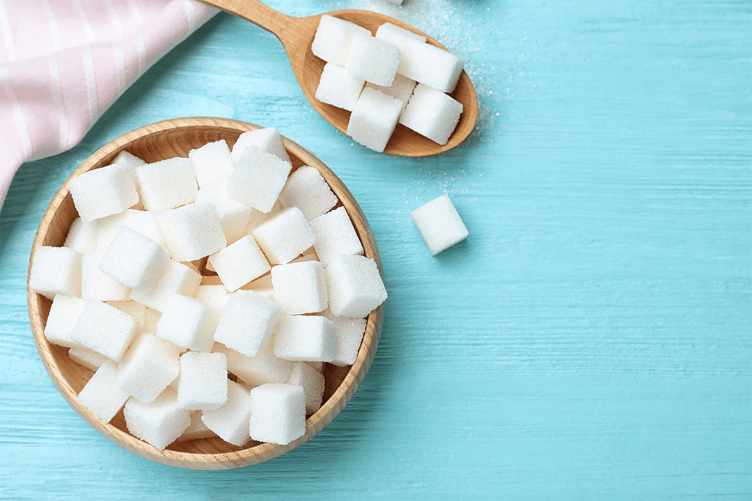 Jak cukier wpływa na zdrowie